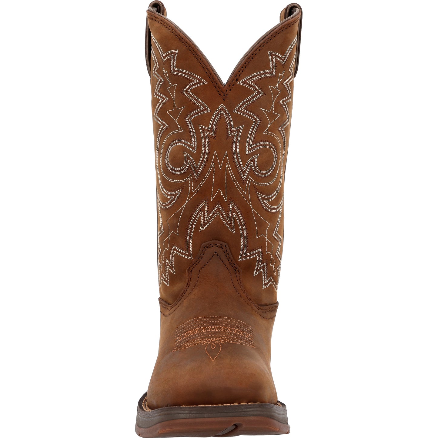 Durango® DB4443 Rebel™ Pull-On Western Boot