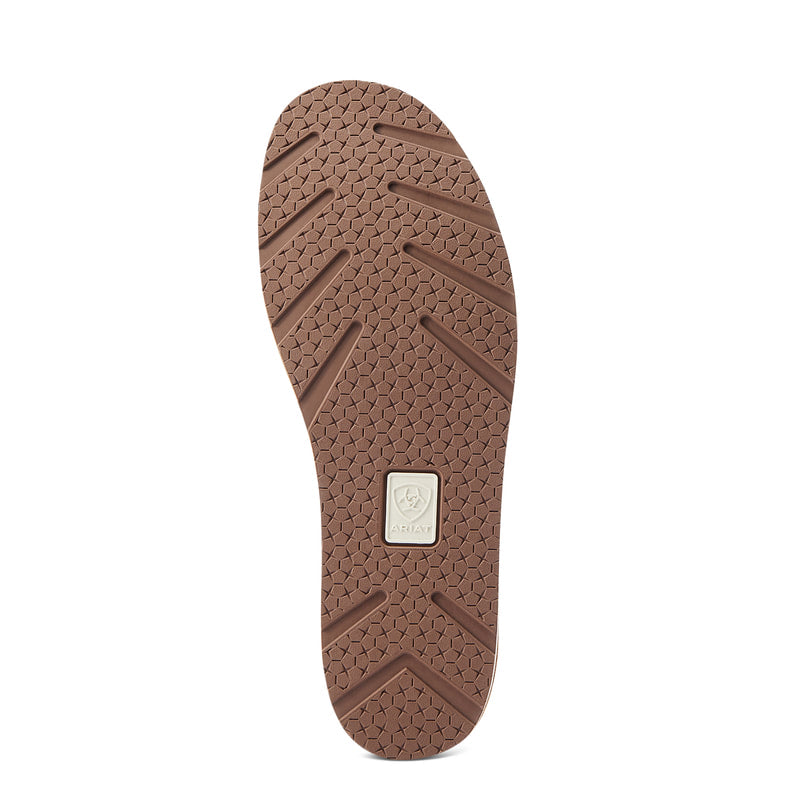 ARIAT 10044534 Cruiser Copper Blanket Emboss