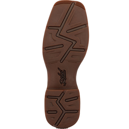 Durango® DB4443 Rebel™ Pull-On Western Boot