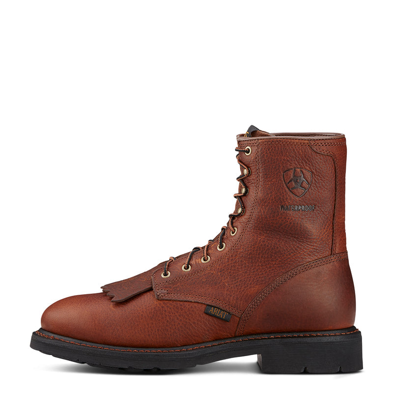 Ariat 10002397 CASCADE 8" SUNSHINE WATERPROOF