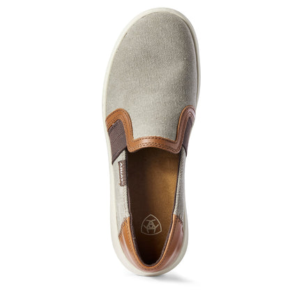 Ariat 10031657 RYDER CLASSIC CANVAS