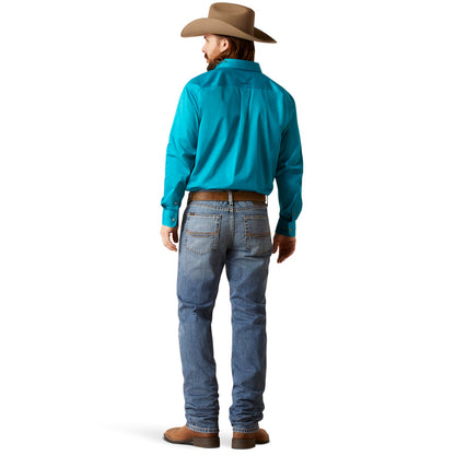 Ariat 10041098 M4 Relaxed Landry Straight Jean