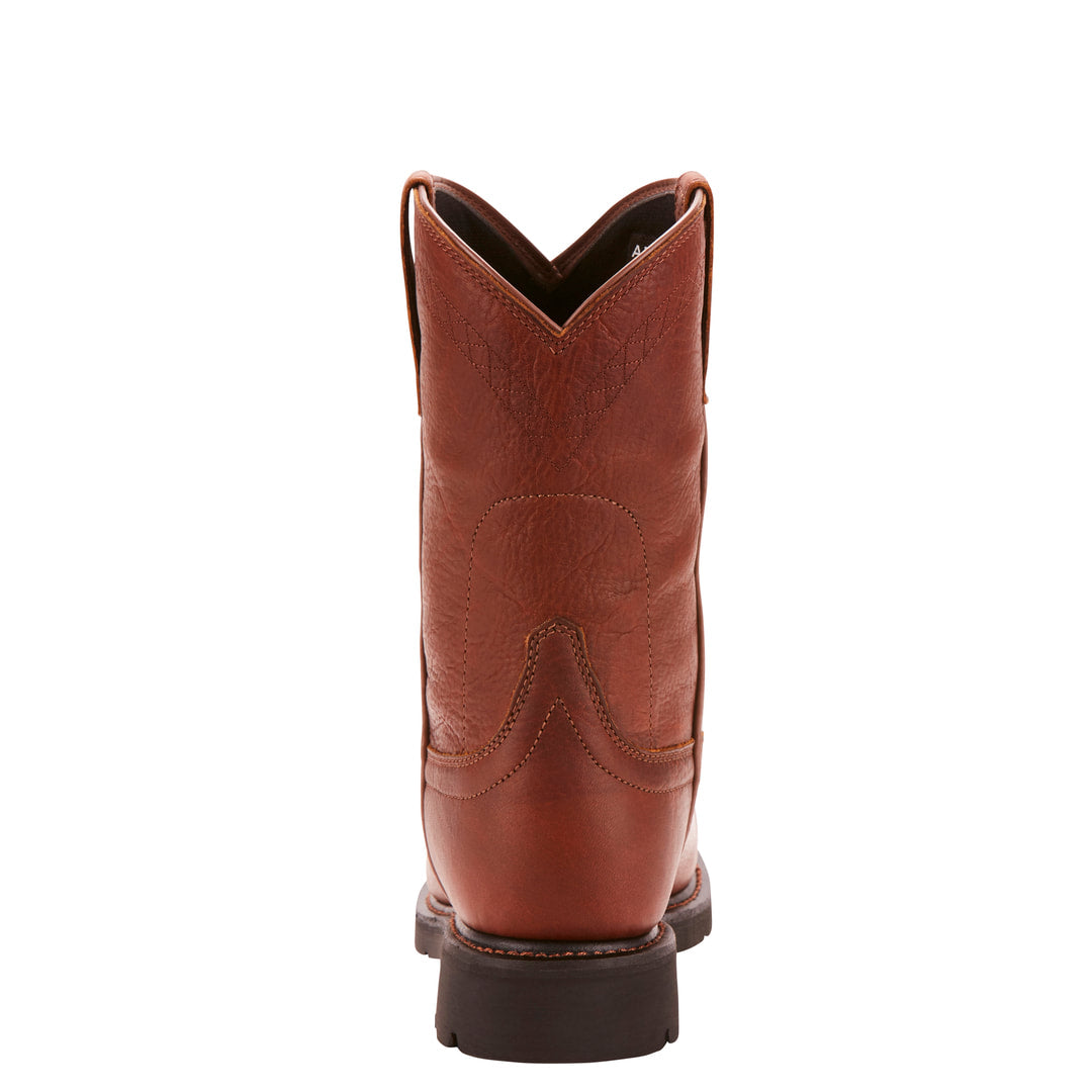 Ariat 10002385 - Sierra Waterproof Work Boot
