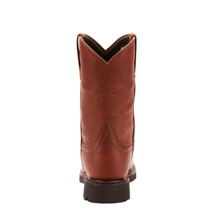 Ariat 10002385 - Sierra Waterproof Work Boot