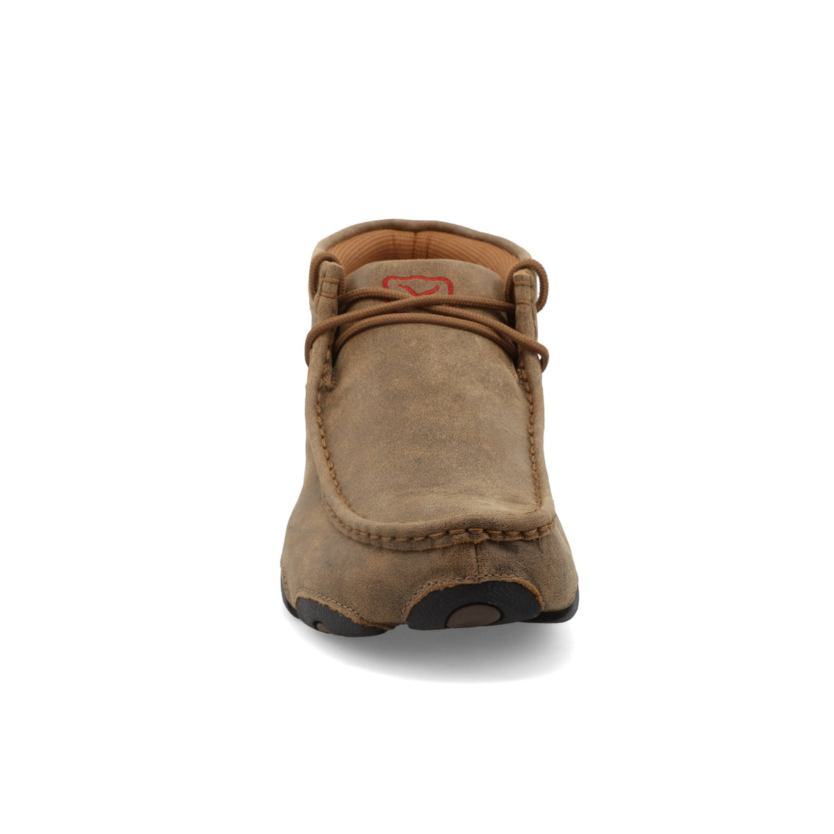 Twisted X MDM0003 - "THE ORIGINAL" Chukka Driving Moc - Bomber
