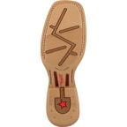 DURANGO® DRD0436 LADY REBEL PRO™ WOMEN’S JUNIPER BROWN WESTERN BOOT
