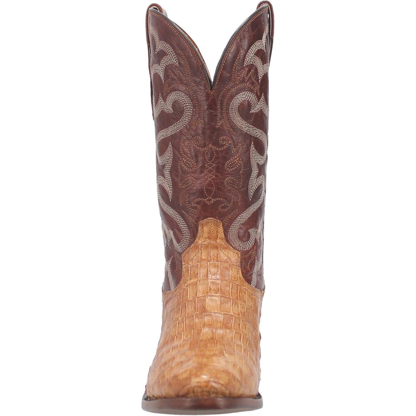Dan Post DP3096 Primetime Caiman 13'' R Medium Round Toe