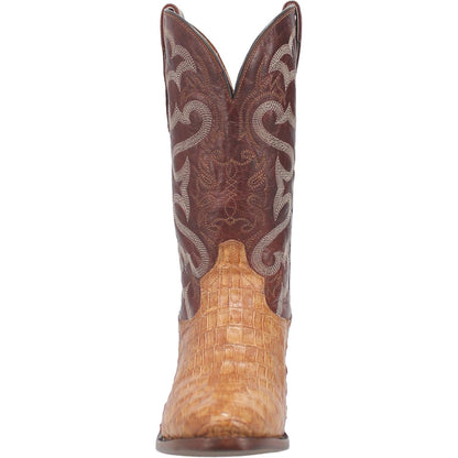 Dan Post DP3096 Primetime Caiman 13'' R Medium Round Toe