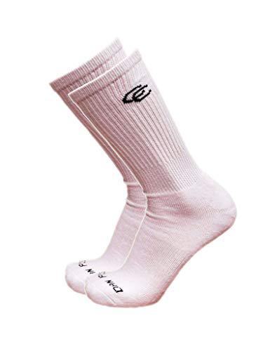 Dan Post DPCBM10-10.5-13 All Around Crew Socks