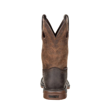 Rocky RKW0234 Original Ride FLX Waterproof Western Boot