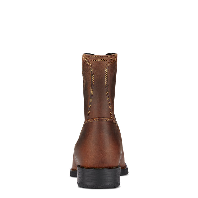 Ariat 10001988 HERITAGE LACER DISTRESSED BROWN