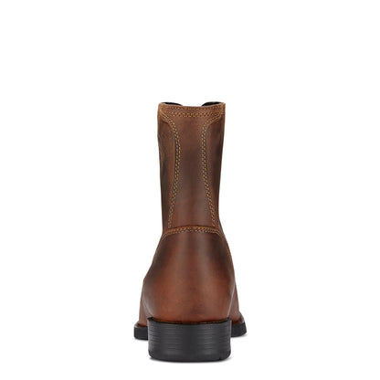 Ariat 10001988 HERITAGE LACER DISTRESSED BROWN
