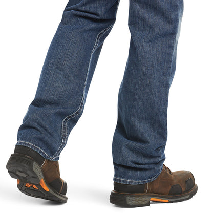 ARIAT 10018365 Flame Resistant M4 Relaxed Ridgeline Boot Cut Jean