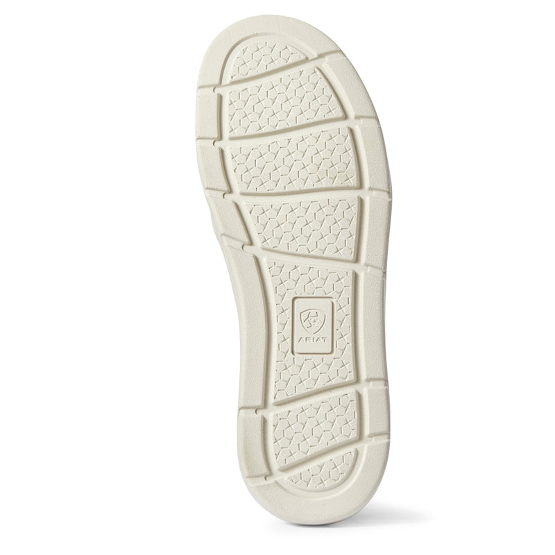 Ariat 10031657 RYDER CLASSIC CANVAS
