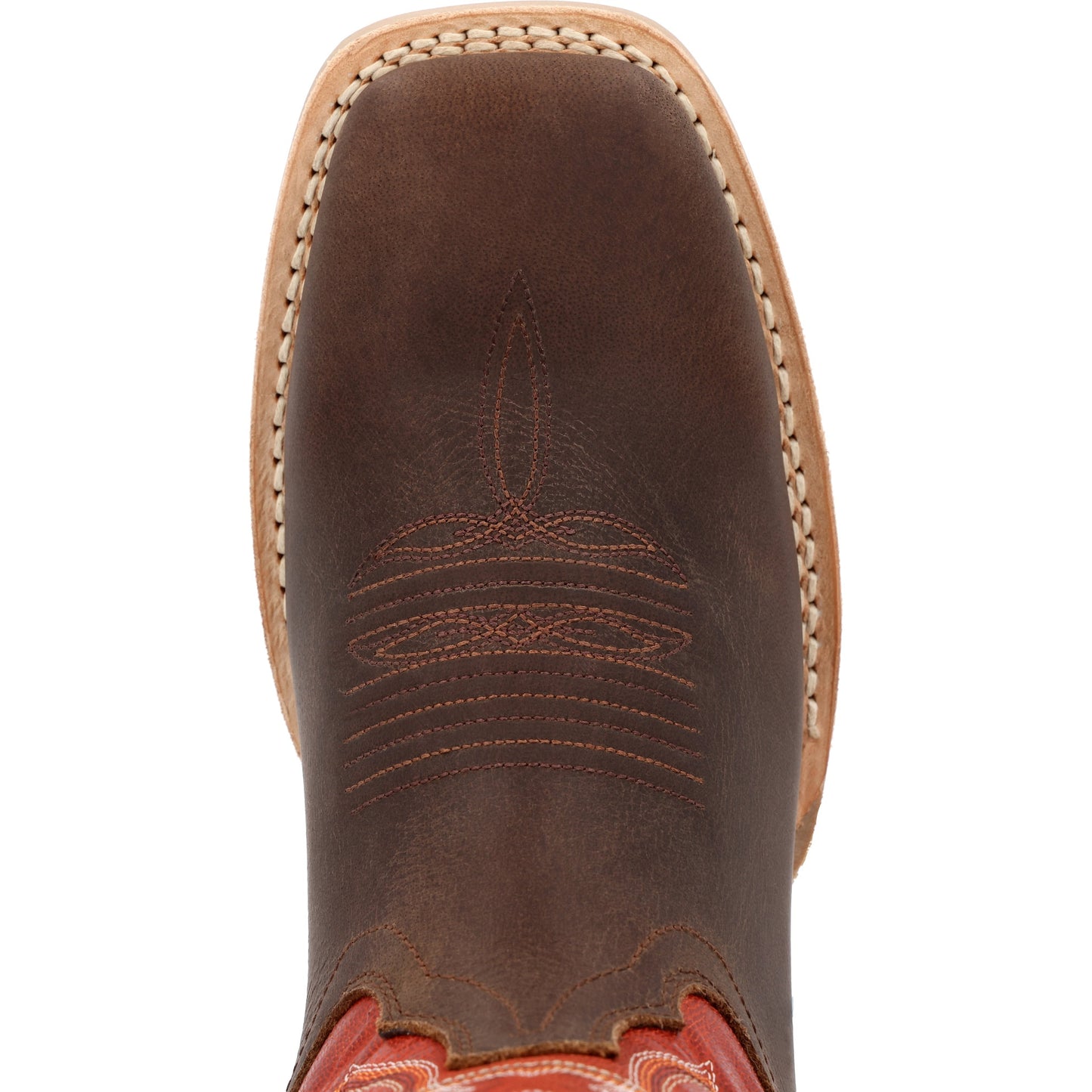 Durango® DDB0420 Rebel Pro Worn Brown Chili Pepper