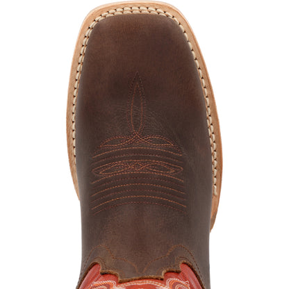 Durango® DDB0420 Rebel Pro Worn Brown Chili Pepper