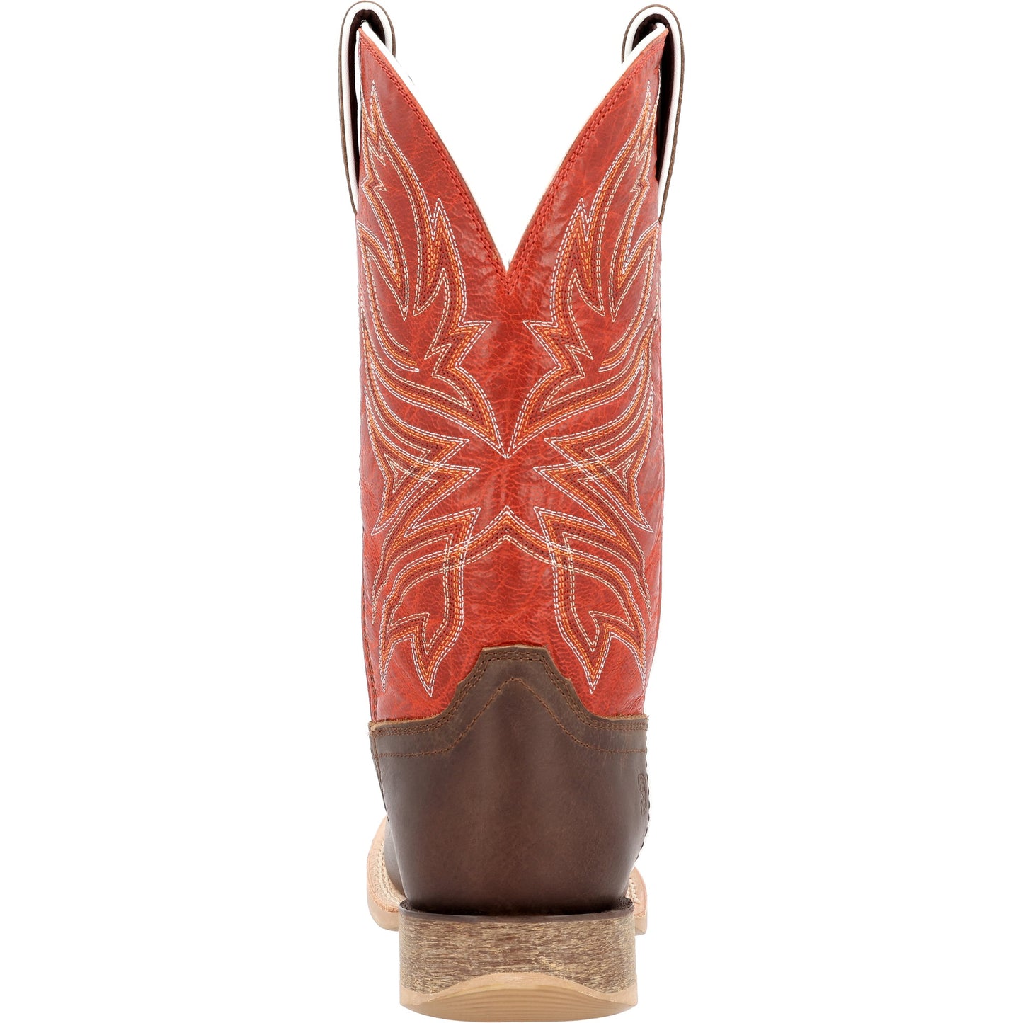 Durango® DDB0420 Rebel Pro Worn Brown Chili Pepper