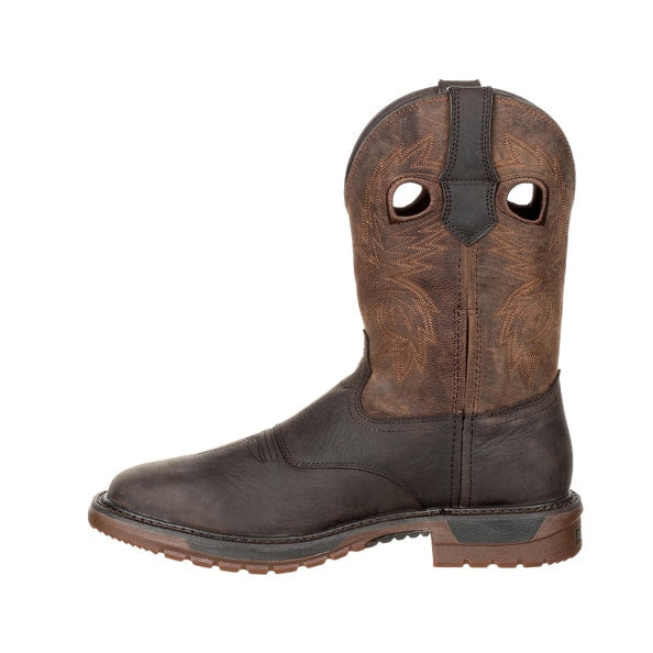 Rocky RKW0234 Original Ride FLX Waterproof Western Boot