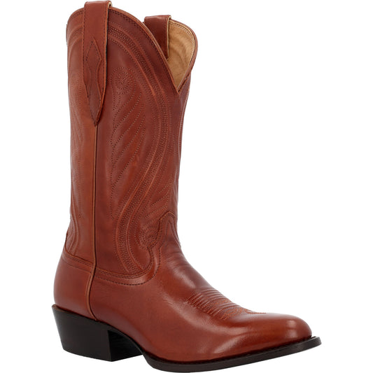 Durango® DDB0404 Santa Fe Burnt Sienna Western Boot