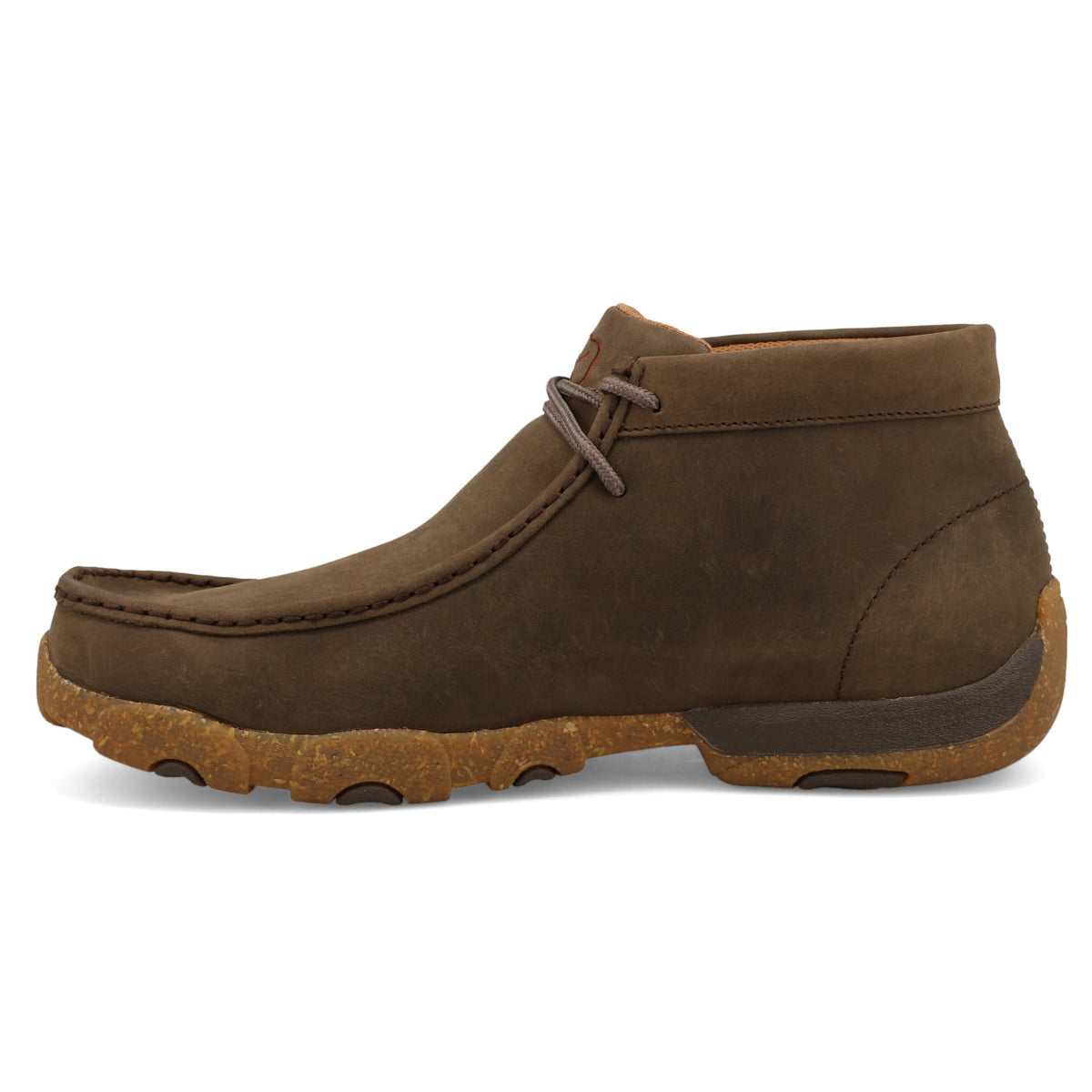 Twisted X MDM0095 Shitake Chukka Driving Moc