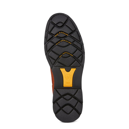 Ariat 10002420 CASCADE 8" SUNSHINE WILDCAT