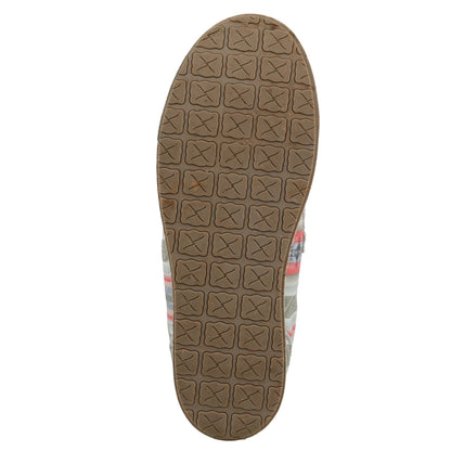 Twisted X WHYC021 Hooey Slip-On Loper - Pink Multi