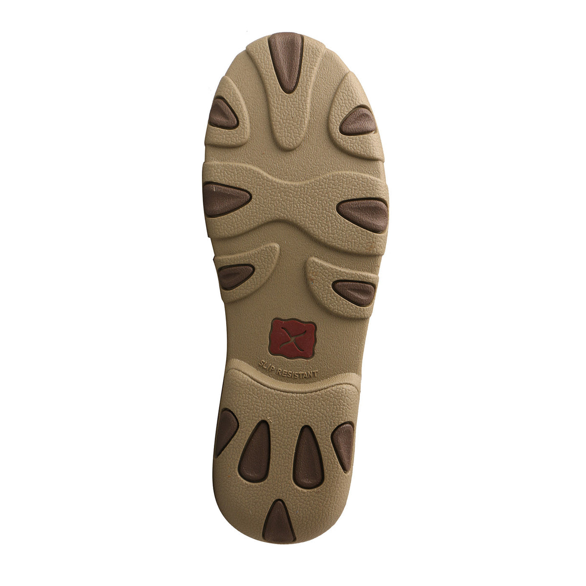 Twisted X WDM0120 Dusty Tan & Snake Print