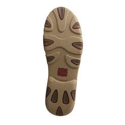 Twisted X WDM0120 Dusty Tan & Snake Print