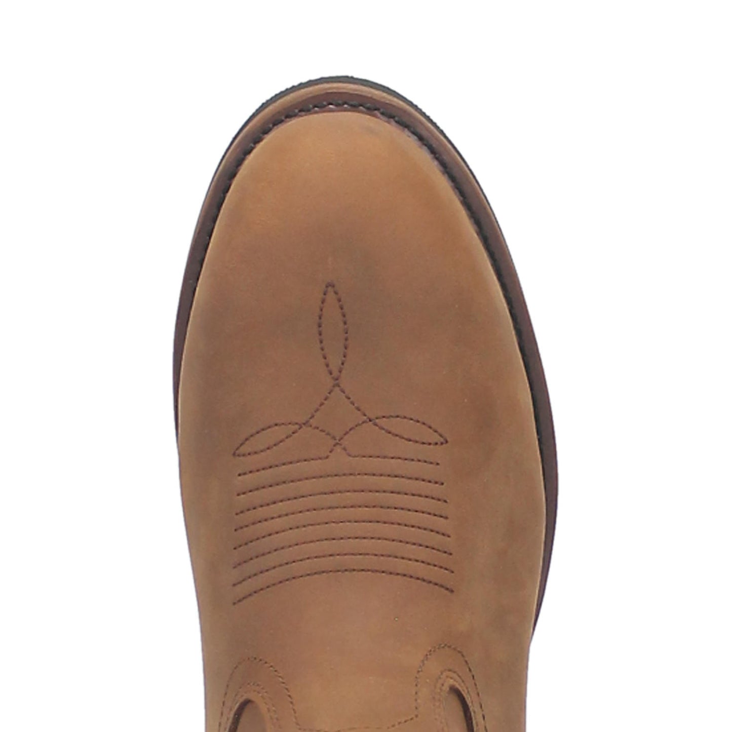 Dan Post DP69681 ALBUQUERQUE Waterproof 12" Cowboy Work Boot