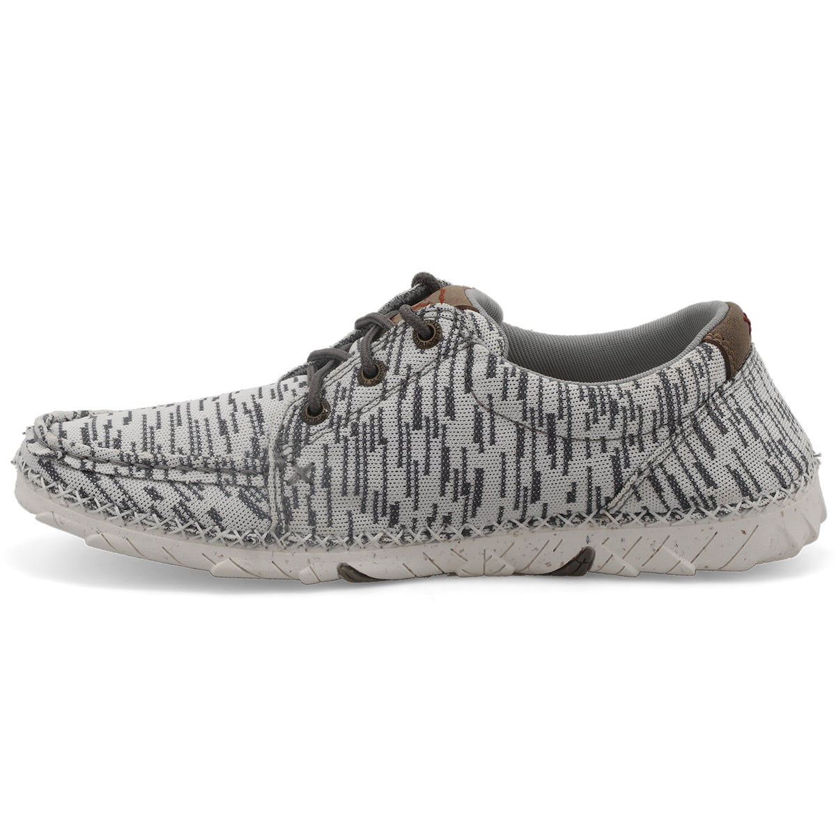 Twisted X WZX0001 Zero-X - White & Grey