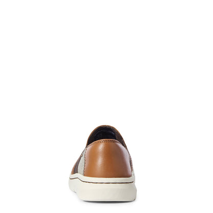 Ariat 10031657 RYDER CLASSIC CANVAS