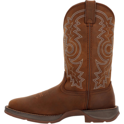 Durango® DB4443 Rebel™ Pull-On Western Boot