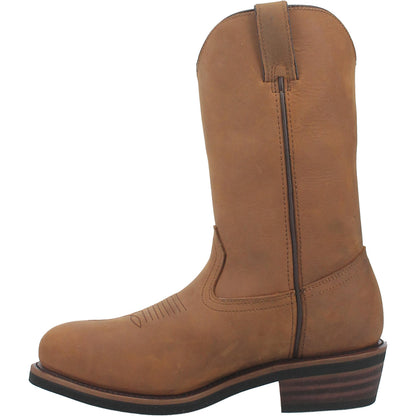 Dan Post DP69681 ALBUQUERQUE Waterproof 12" Cowboy Work Boot