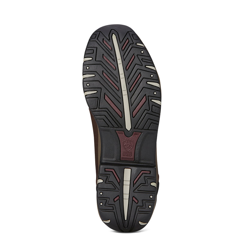Ariat 10004134 Terrain H20 Copper
