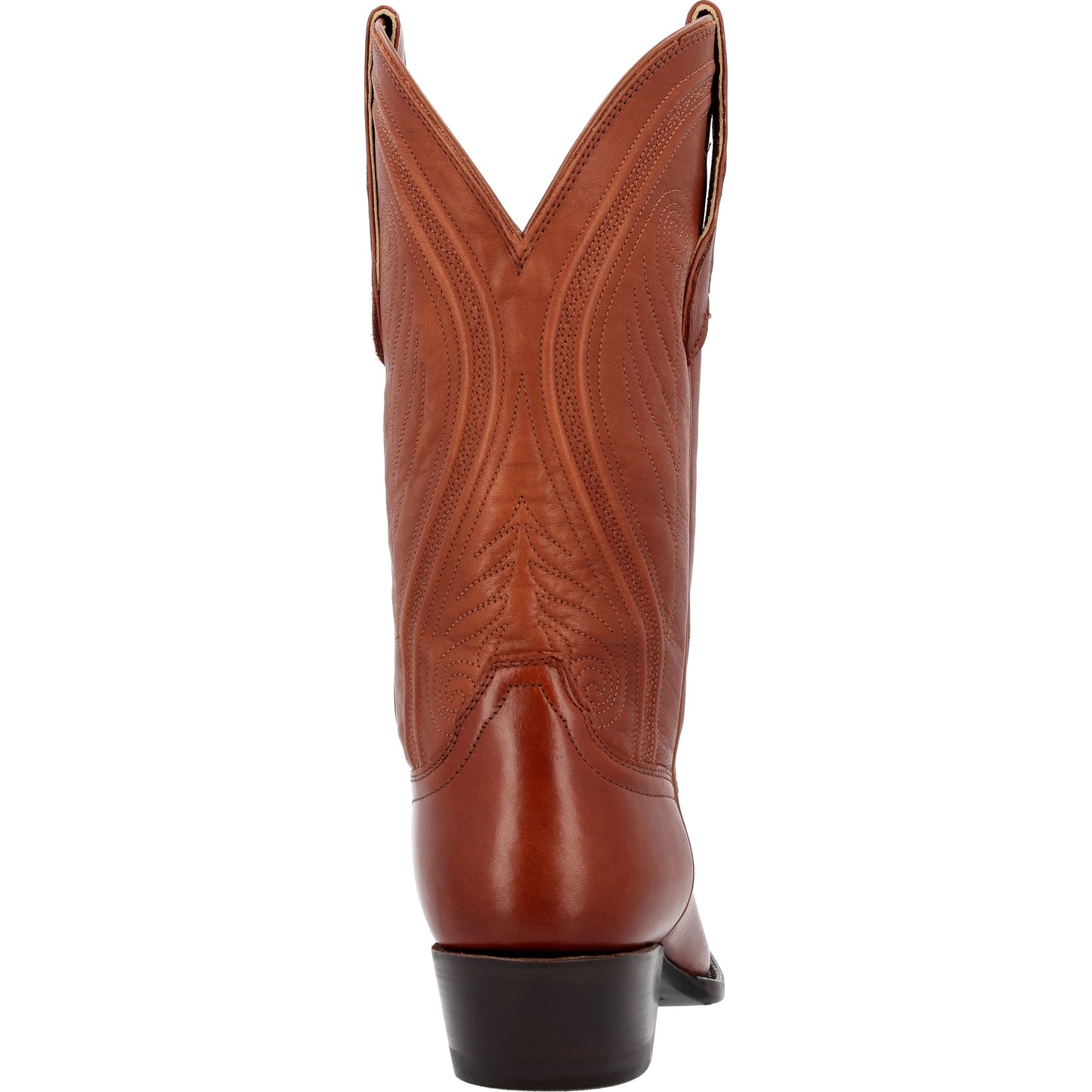 Durango® DDB0404 Santa Fe Burnt Sienna Western Boot