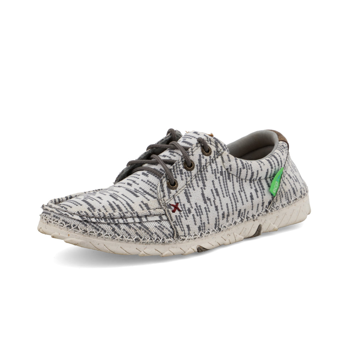 Twisted X WZX0001 Zero-X - White & Grey