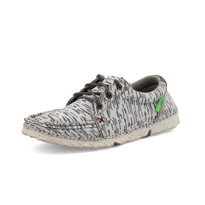 Twisted X WZX0001 Zero-X - White & Grey