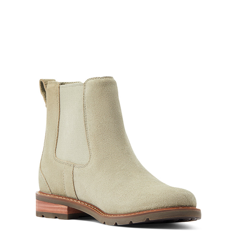ARIAT 10044579 WEXFORD SILVER SAGE
