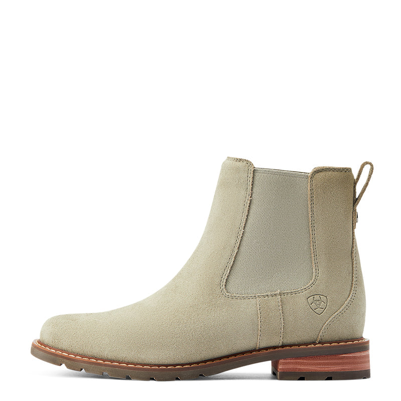 ARIAT 10044579 WEXFORD SILVER SAGE