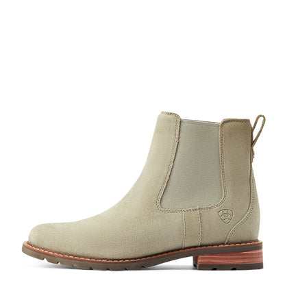 ARIAT 10044579 WEXFORD SILVER SAGE
