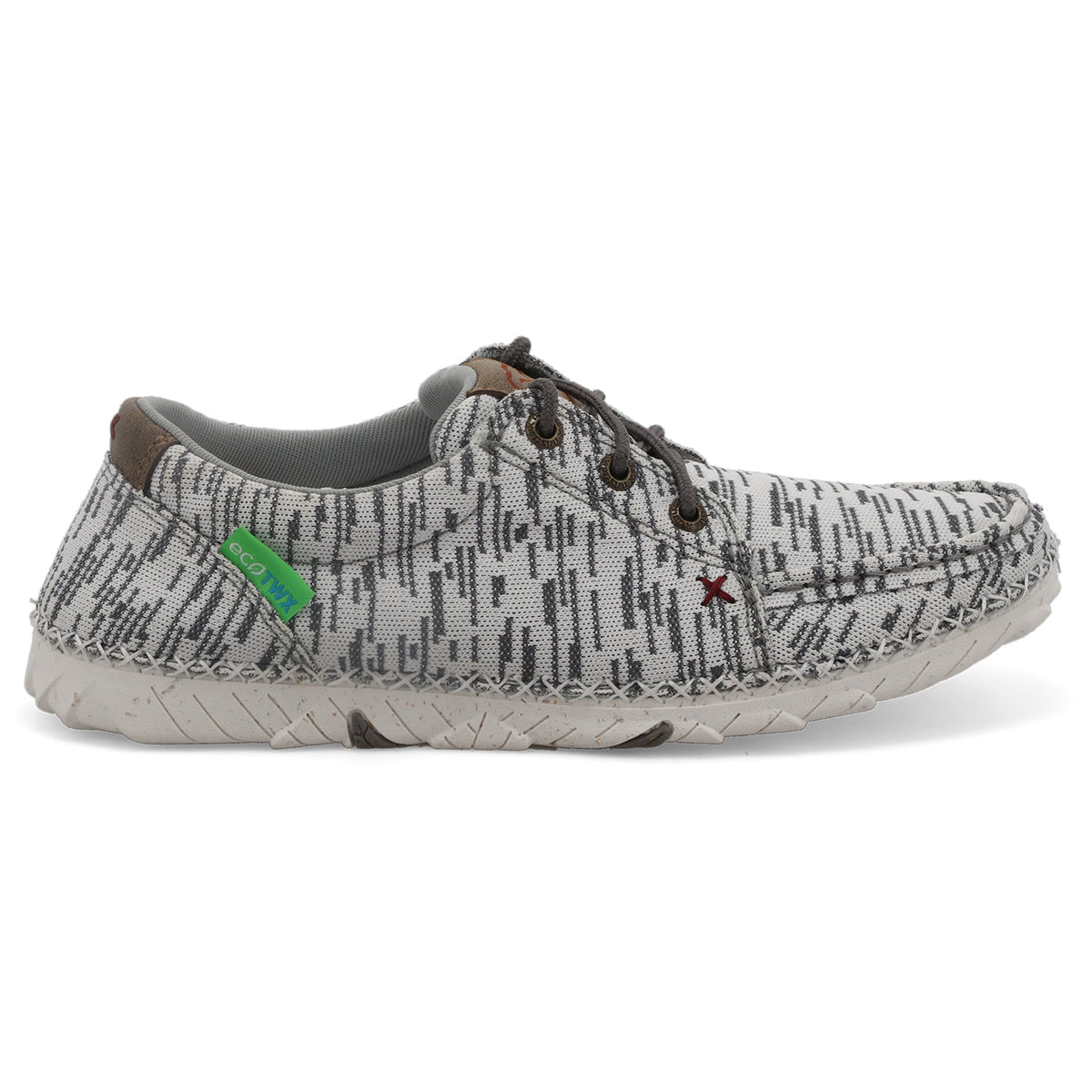 Twisted X WZX0001 Zero-X - White & Grey