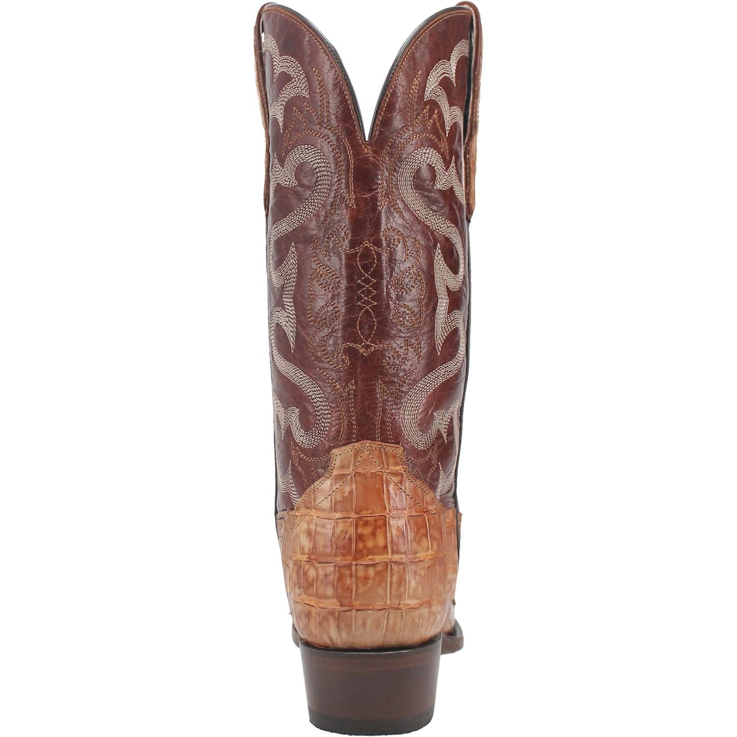 Dan Post DP3096 Primetime Caiman 13'' R Medium Round Toe