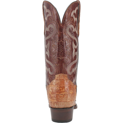 Dan Post DP3096 Primetime Caiman 13'' R Medium Round Toe
