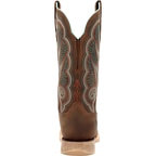 DURANGO® DRD0436 LADY REBEL PRO™ WOMEN’S JUNIPER BROWN WESTERN BOOT