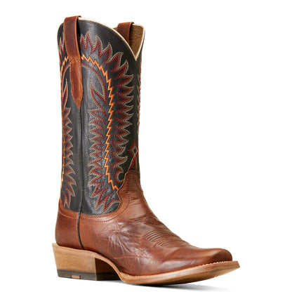 Ariat 10046999 Futurity Time Copper Crunch/ Ancient Black