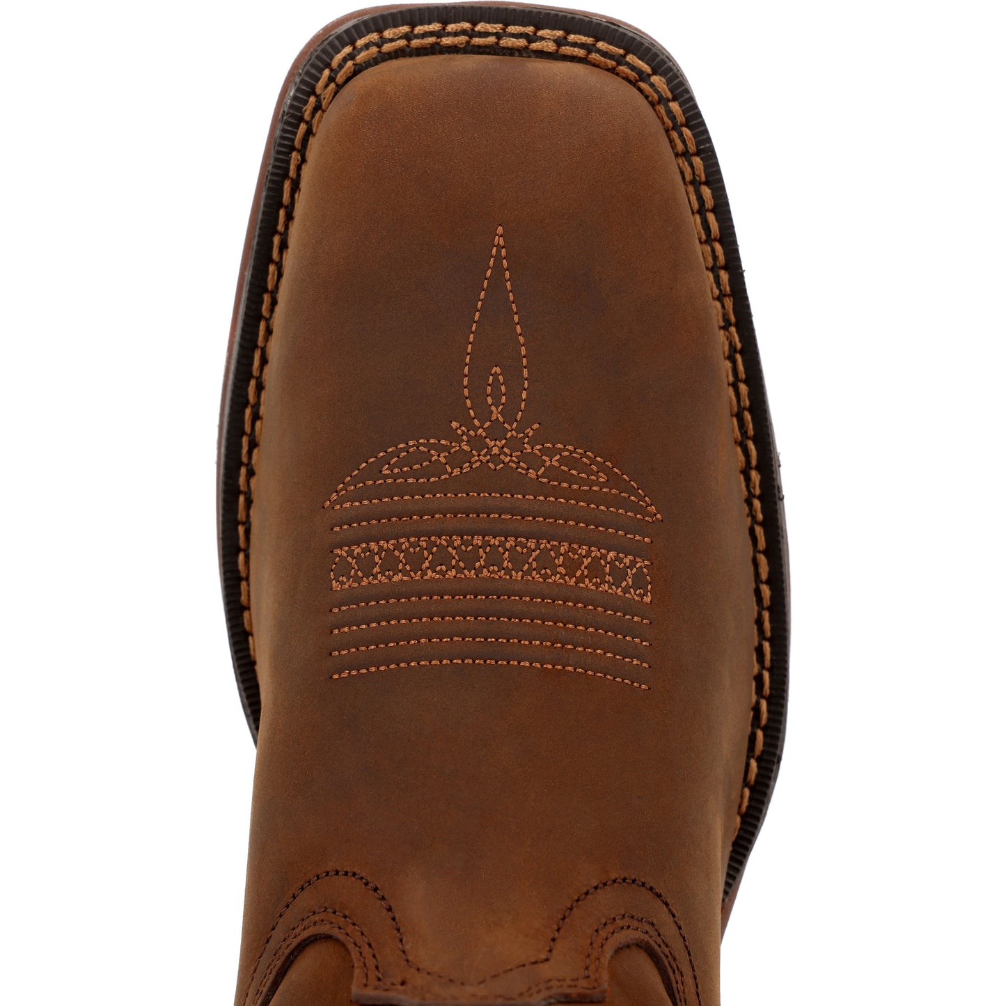 Durango® DB4443 Rebel™ Pull-On Western Boot