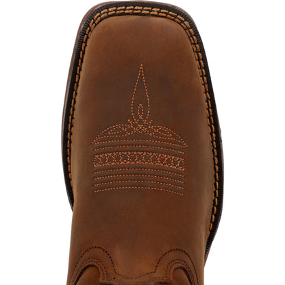 Durango® DB4443 Rebel™ Pull-On Western Boot