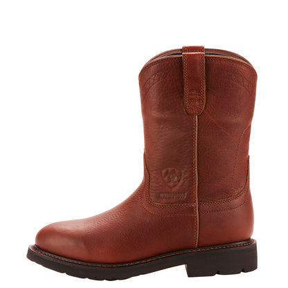 Ariat 10002385 - Sierra Waterproof Work Boot