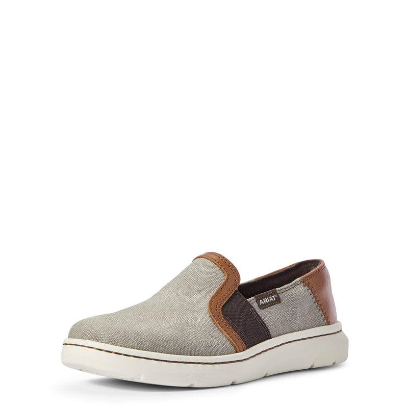 Ariat 10031657 RYDER CLASSIC CANVAS