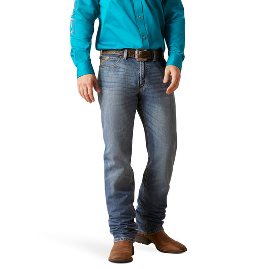 Ariat 10041098 M4 Relaxed Landry Straight Jean